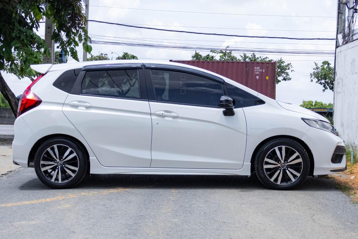 Honda Jazz 1.5 RS 2019 *RK2039*